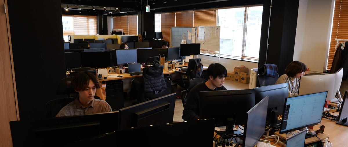 新たなキャリアの扉を開く！総務×ITの力で社内の生産性を向上させる