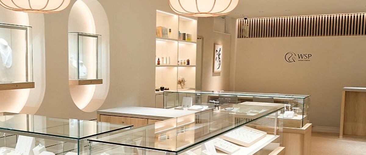 韓国語/英語を武器に福岡で活躍世界のお客様を迎えるジュエリーアドバイザー