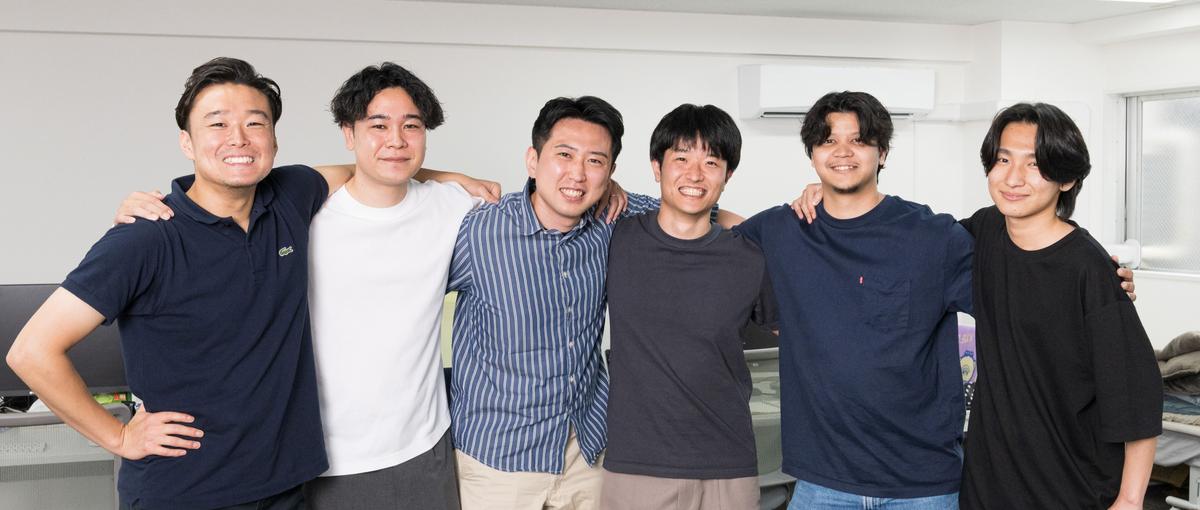  頑張れる人が報われる会社｜SNSバズクリエイター募集