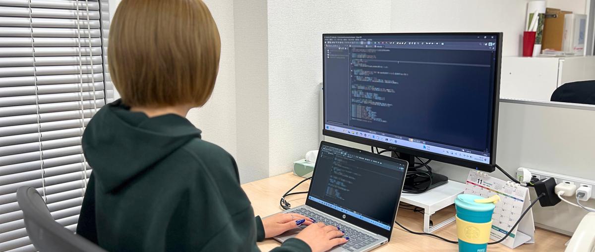 新卒採用開始！カジュアル面談で充実の研修制度と社風をじっくり解説します！