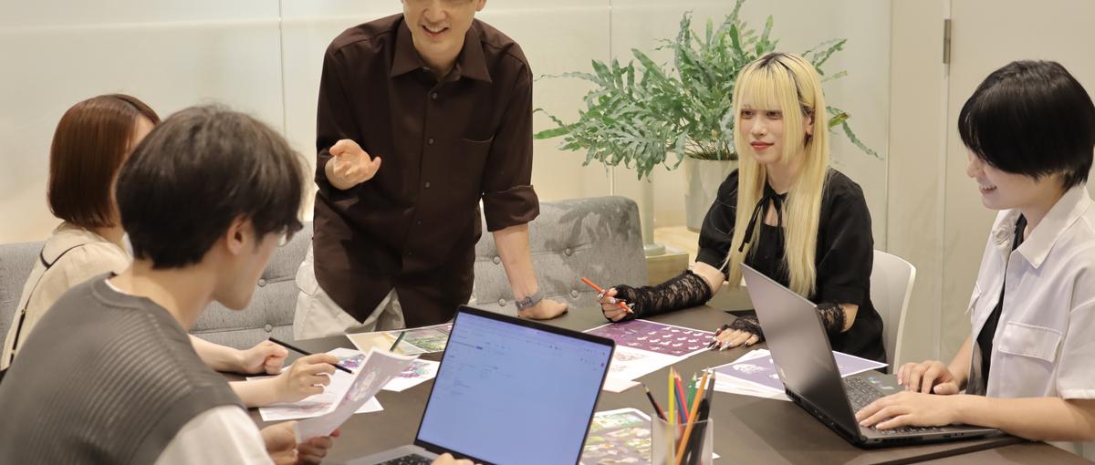 札幌オフィス新設！アバターサービス×AIプロダクトの企画推進メンバー募集