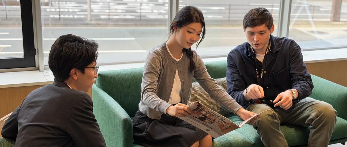 ただのインターン”では終わらない | 事業づくりに挑む京都インターン