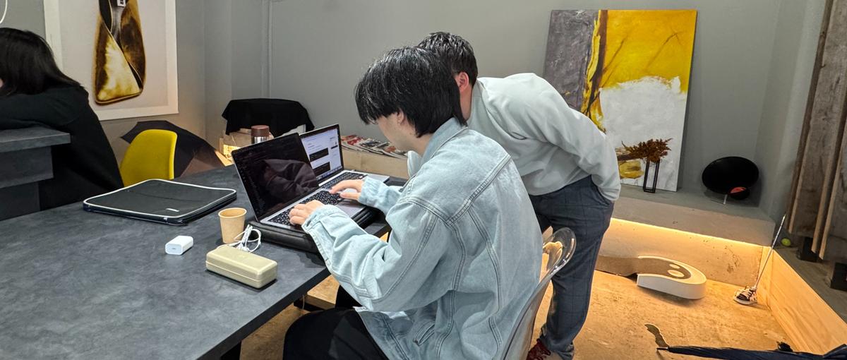 本気でWebエンジニアを目指す集団に加わりませんか？