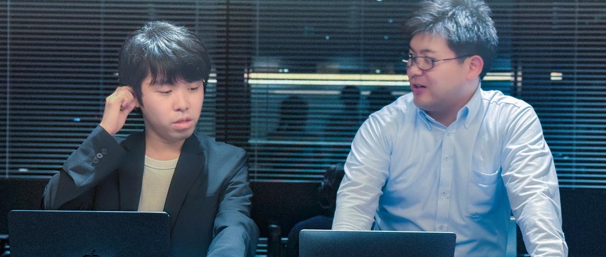 動画×展示会で企業の伝え方を設計する。プロデューサーを大募集！