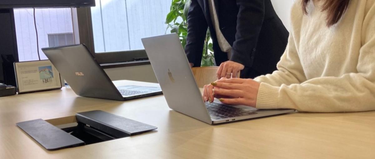 スキルより人柄重視！成長意欲のあるWebエンジニアを募集中です！