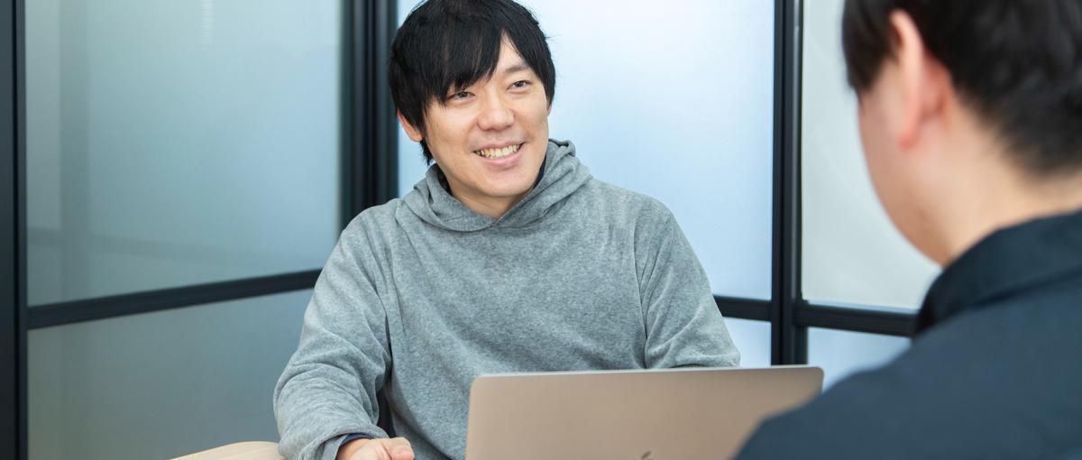 カジュアル面談歓迎！想いをカタチに。モダンな環境で働くWebデザイナー募集