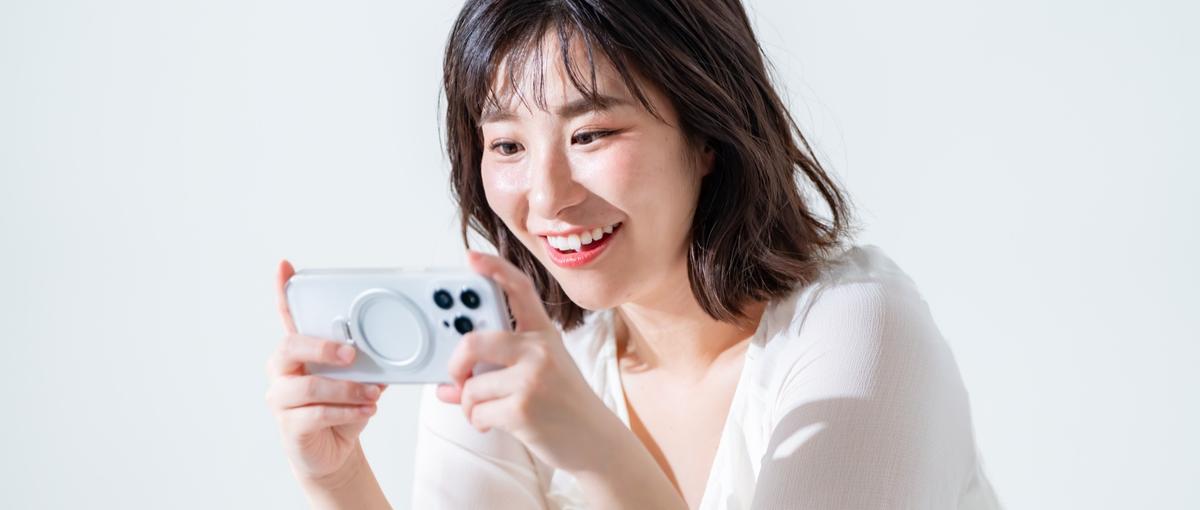 台本ありで安心の発信者を募集！ビジネスコンテンツを自宅から届けませんか？