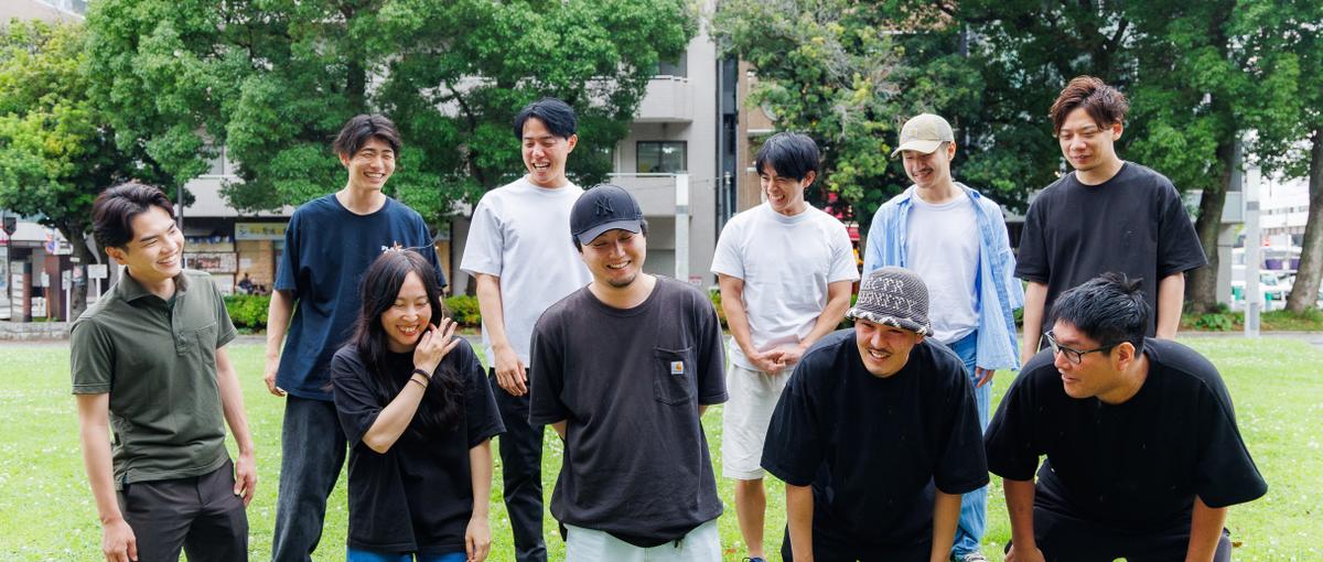 売れる仕組みをゼロから作るマーケ募集｜裁量あるポジション