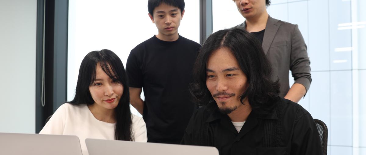 売れる仕組みをゼロから作るマーケ募集｜裁量あるポジション