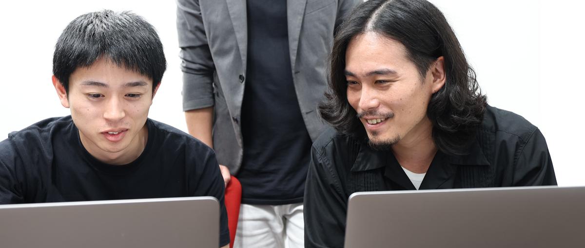 UI/UXもCVも。全部考えるサイト構築ポジション｜成果で勝つWeb制作