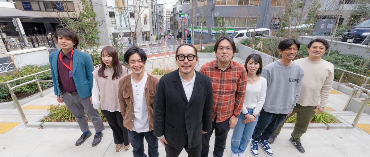 AIドリブンで開発を推進するPM｜要件定義×UIUX×大規模サービス