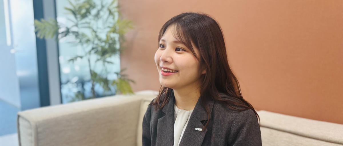 契約はゴールではなくスタート。顧客の事業成長に伴走するSaaS営業職！