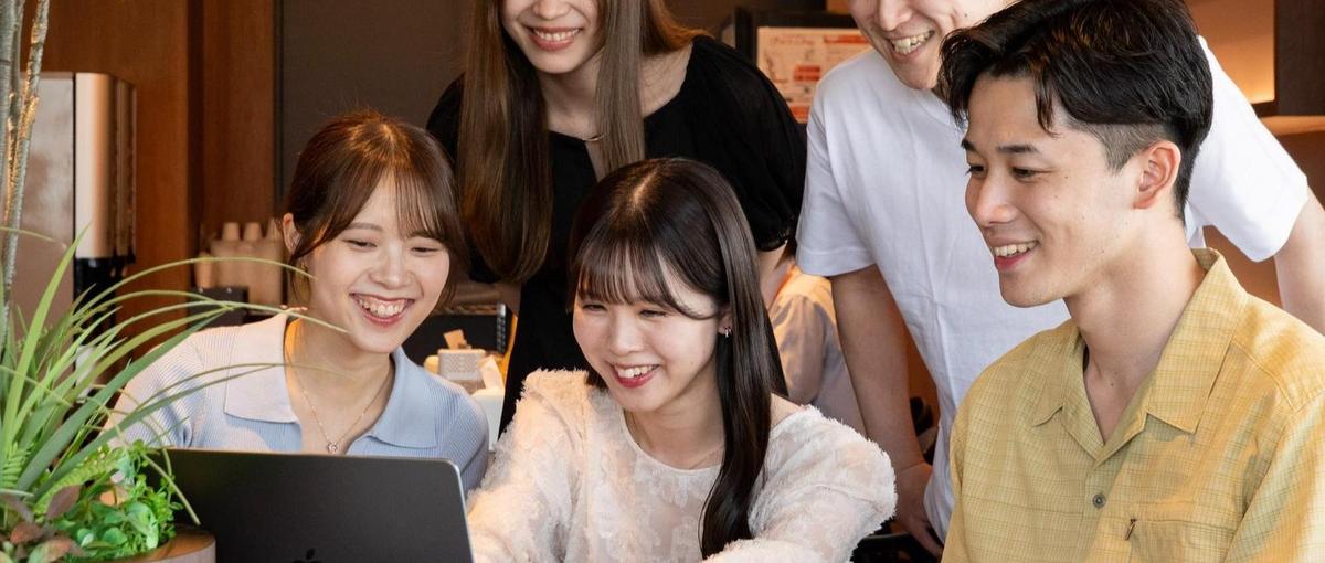 美容SNS最前線で進行管理〜イベントまで担うポジションで活躍しませんか？