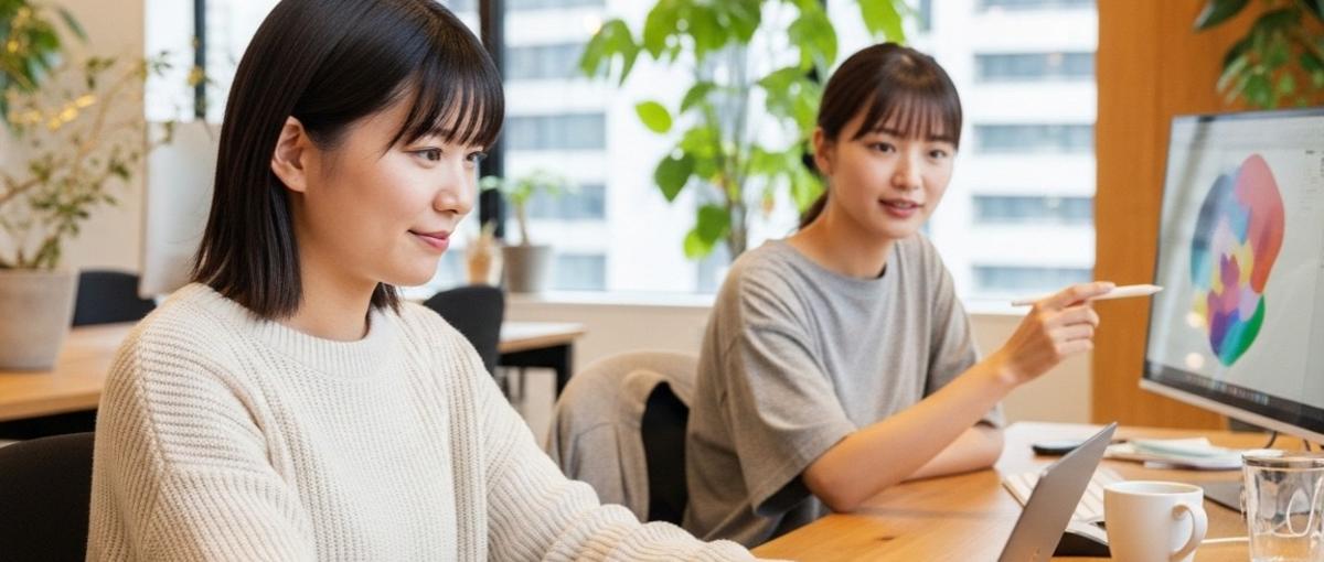 大手クライアントのSNS広告制作｜経歴3年以上