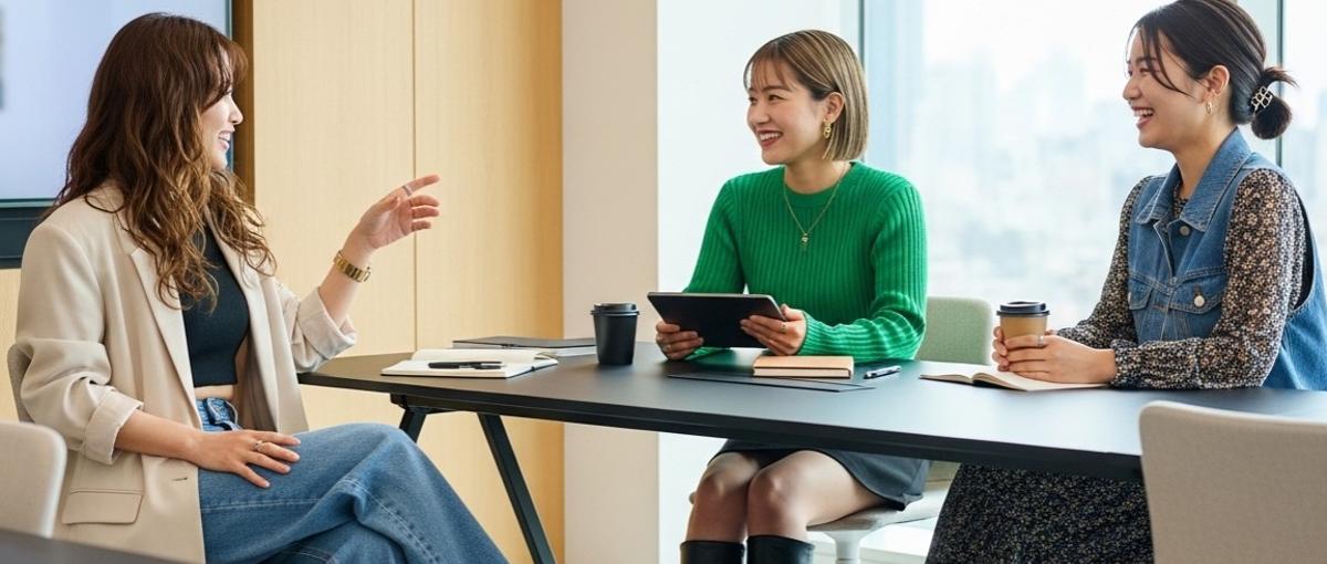 SNSショート広告の編集募集！Meta/TikTok広告の経験者優遇