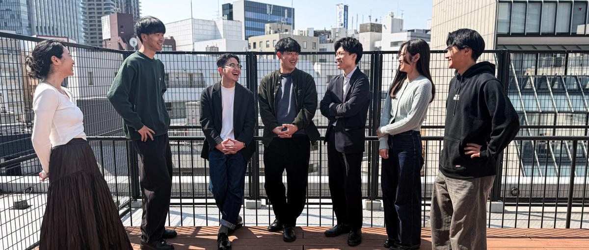 要件定義〜LLM／RAG、本番リリースまで推進するPM｜松尾研発CTO直下