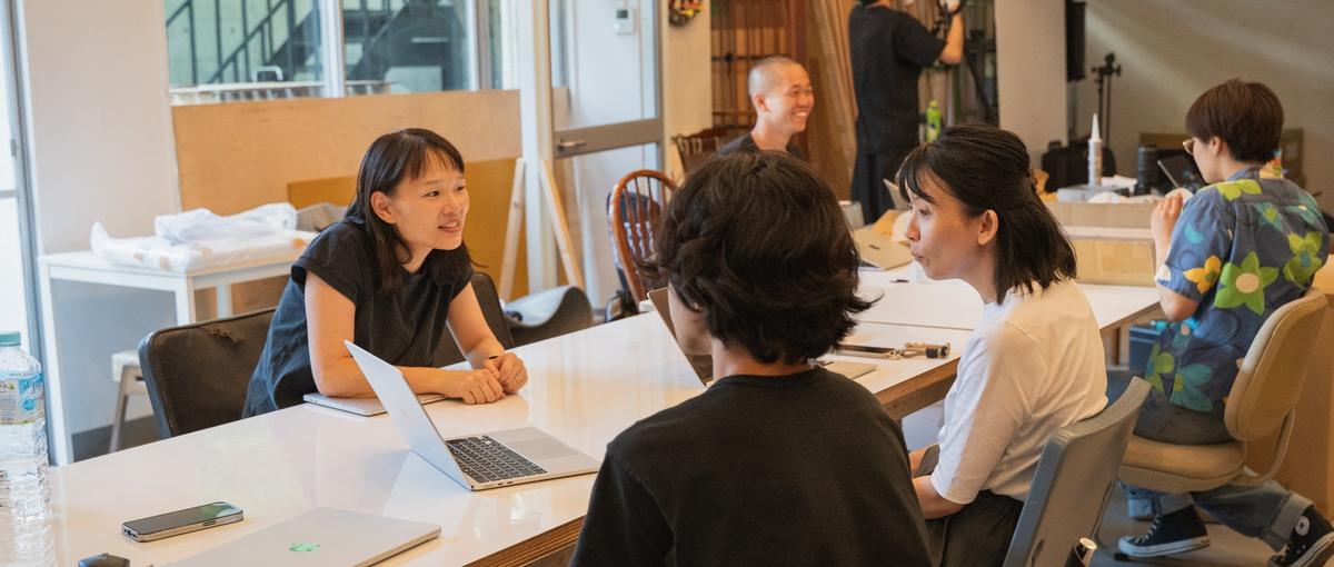 プロダクトから住宅の新常識を生み出す。商品開発スタッフを募集！