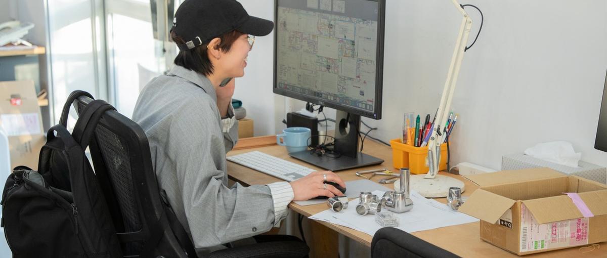 プロダクトから住宅の新たなスタンダードを生み出す。商品開発スタッフを募集！