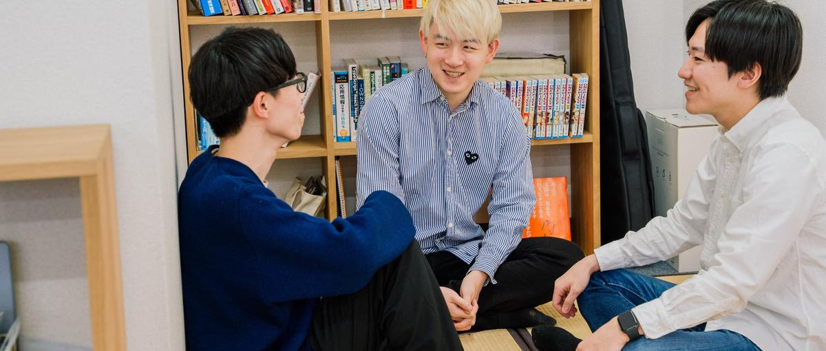 ライブエンタメDXのPdM募集！技術知見を活かしプロダクトを牽引しませんか