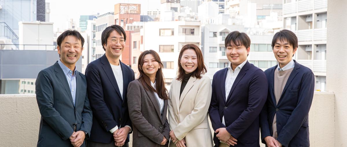 マネージャー候補｜医療SaaSの進化をリード！生成AI×フルスタック開発