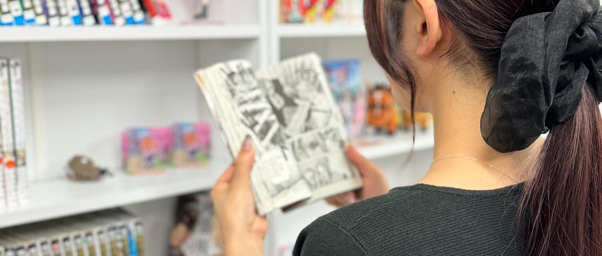 アニメ・漫画等のIPに関わるグッズのデザインを創る｜デザイナー職