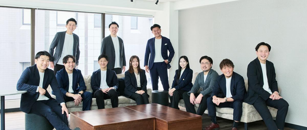 HR新規事業開発メンバーを募集！採用総合コンサルティング