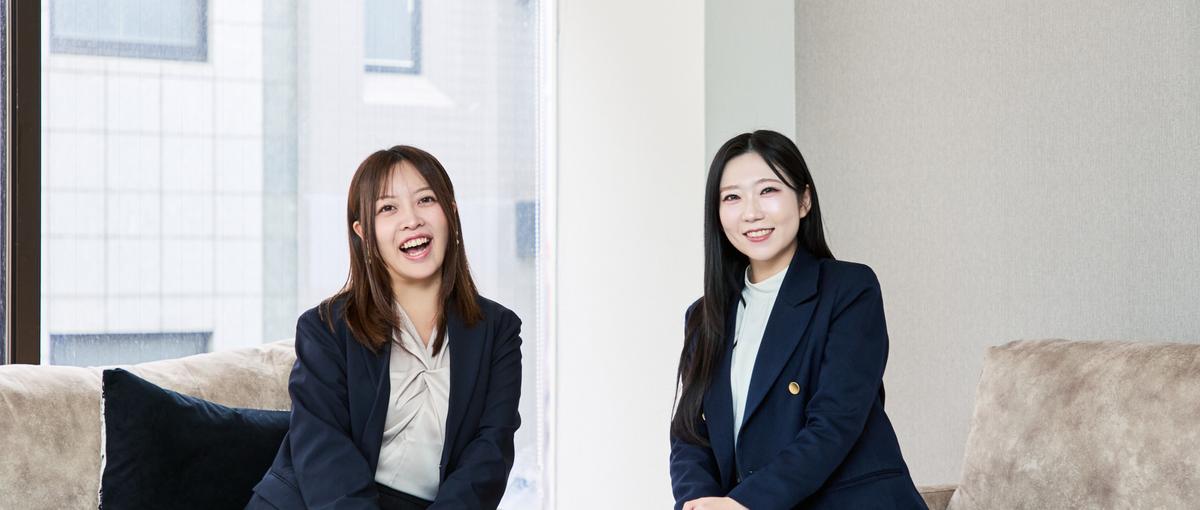  転職支援で終わらない｜人生に伴走するキャリアアドバイザーに挑戦。