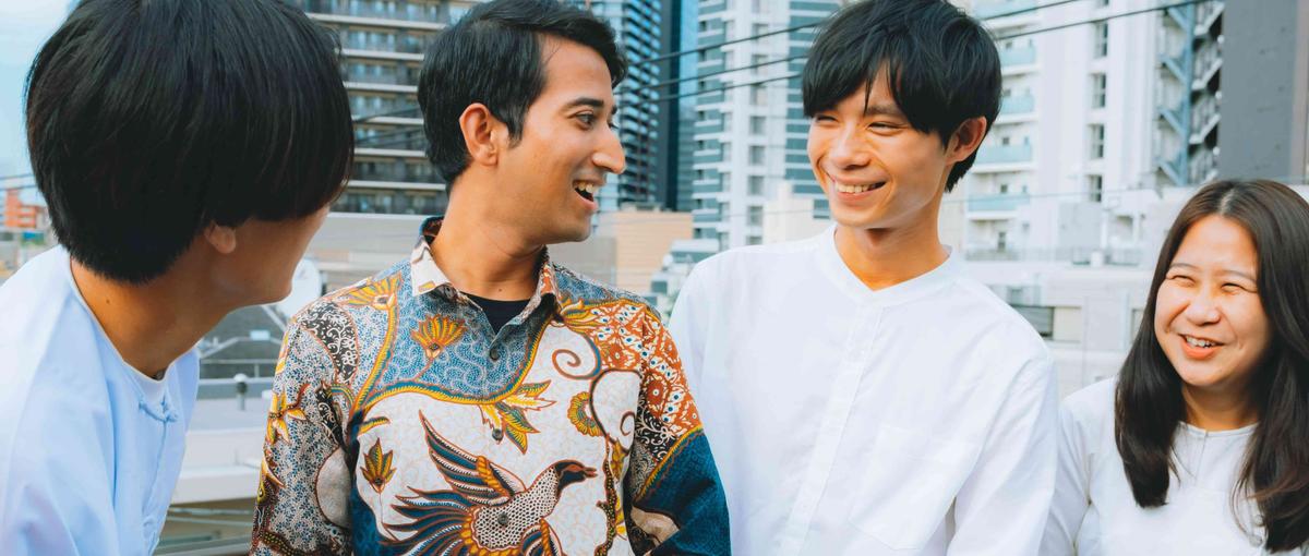 Next Leaders 経営幹部候補 / グローバルHRベンチャー27卒