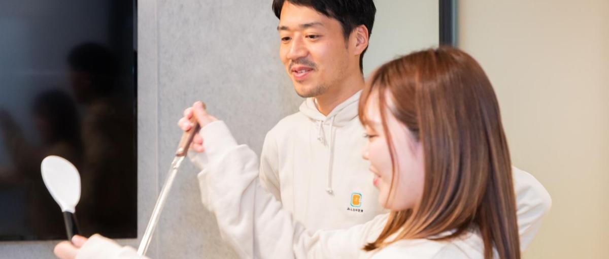 1人目のCS募集！急成長の有名店社食 "みんなの社食"で、最高の顧客体験を