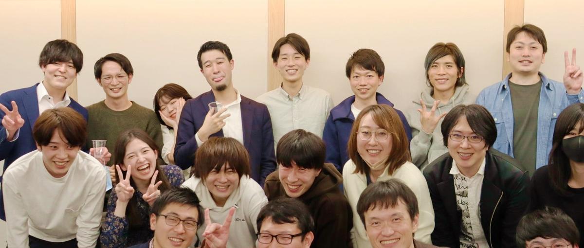 アドシードでエンジニアキャリアをスタート！先輩がそばでサポートするので安心