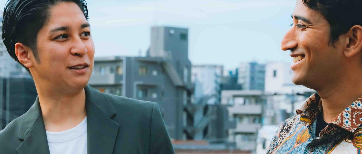 東南アジア人へ"バズり"を生み出せ！SNSマーケインターン@HRベンチャー