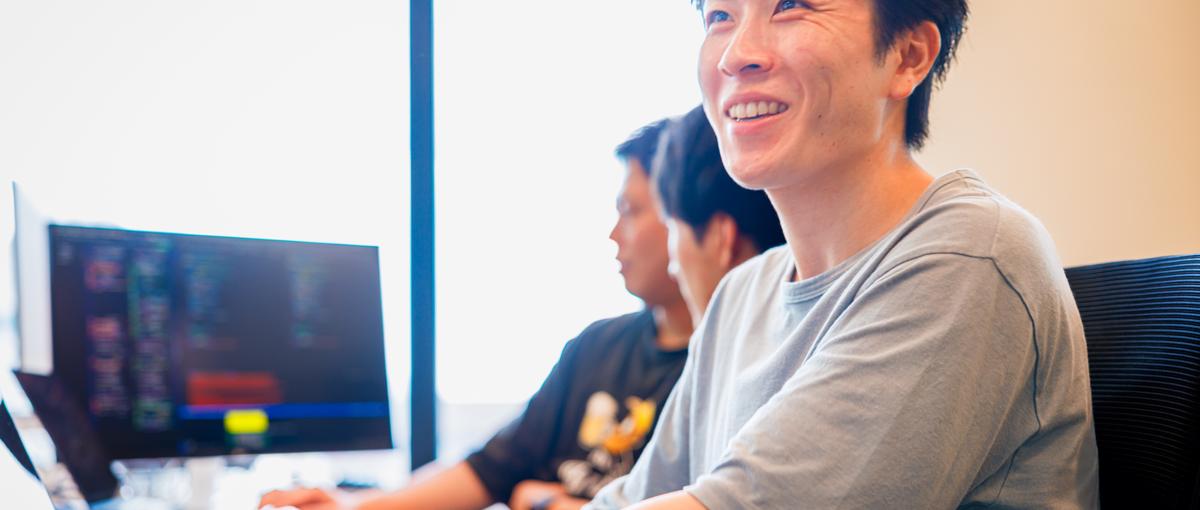 愛知｜モダンな開発ができる！ワークライフバランス重視！WEBエンジニア求む