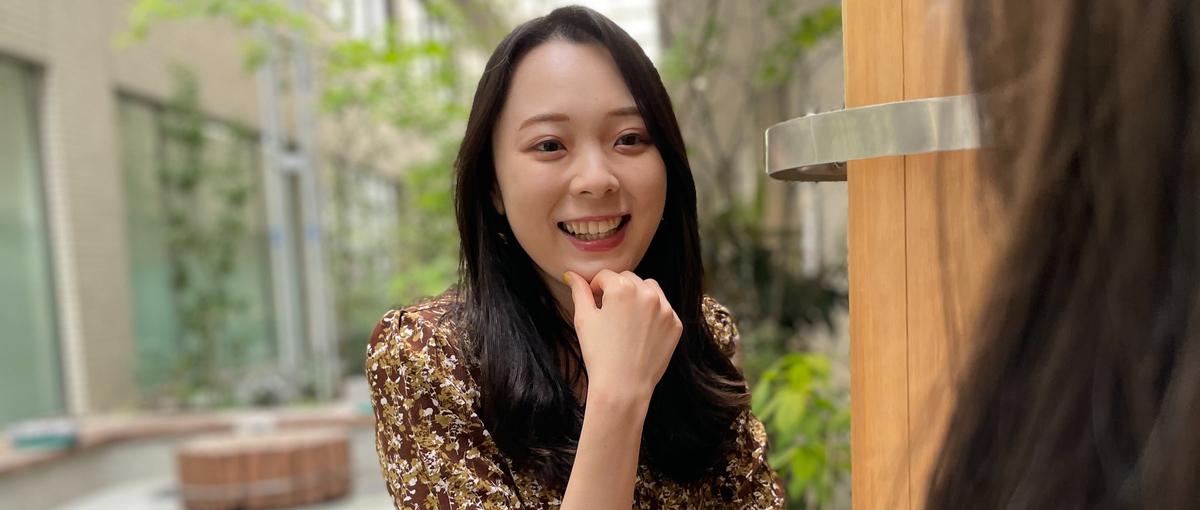 人と関わることが好きな方、私たちと一緒にコミュニティづくりに参加しよう！