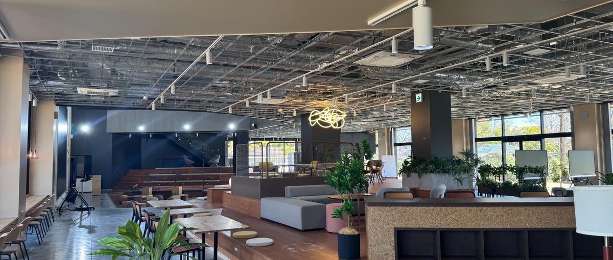 大阪公立大学｜学生×企業×地域をつなぐ共創拠点の企画・運営