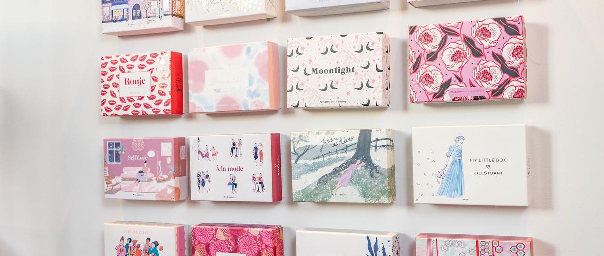 営業xコスメ好きが活きる！コラボレーション・パートナーシップ担当を募集