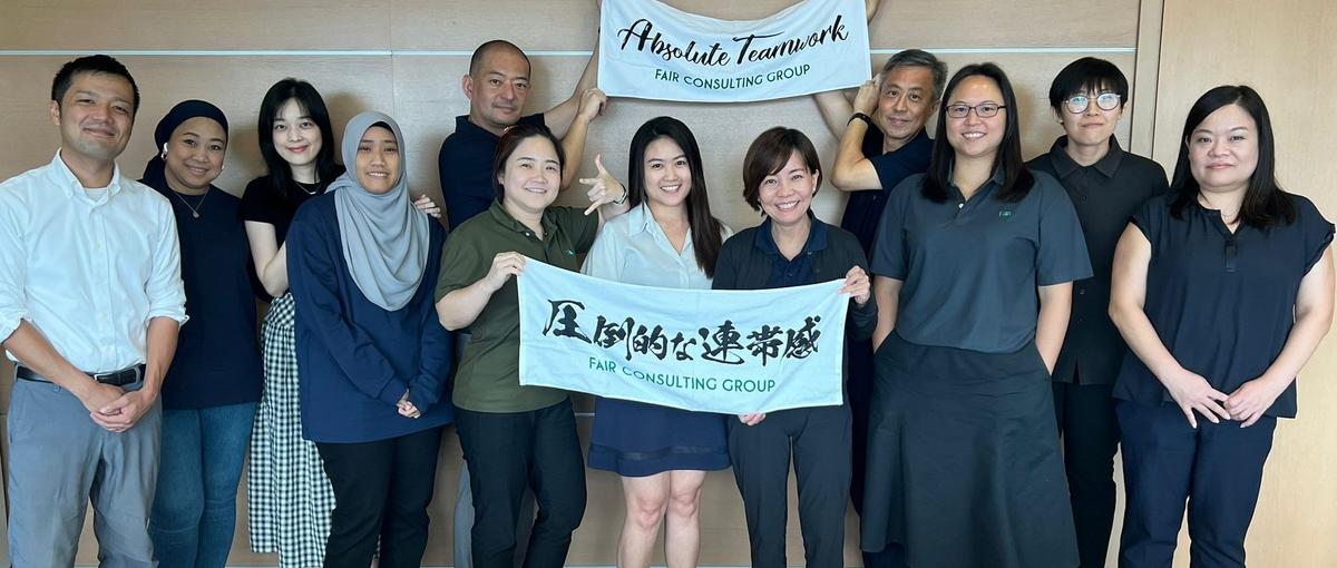 日本にいながら、海外ビジネスの最前線へ。タイ進出支援コンサルタント募集！