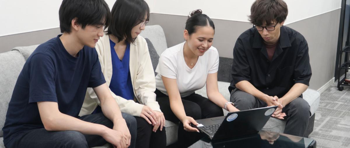 市場価値を高めたいあなたへ｜フリーランス×ECバックエンド開発