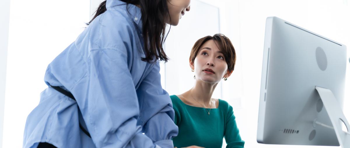 ヘルスケアビジネスを学びたい方へ｜サービス運用募集