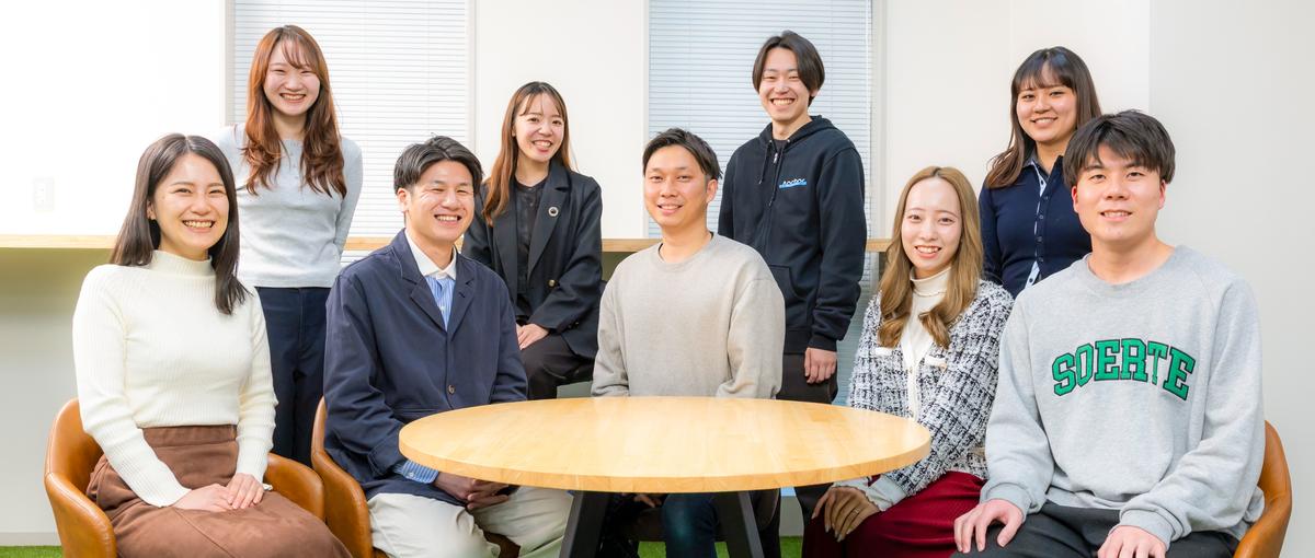 27卒｜どこでも通用する人材へ。本質的なマーケスキルをここで磨く。