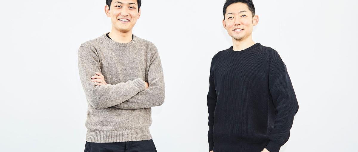 大手の倍速で成長したい人へ。入社3ヶ月で事業責任者を目指せる環境