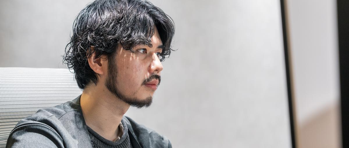 なんとなくのデザインはしない。ロジックとデータで、ユーザーの行動を設計。