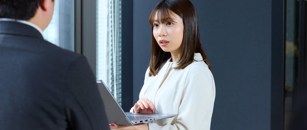 将来の独立を見据えて！幅広い業界知識と最新技術を1社で習得するエンジニア