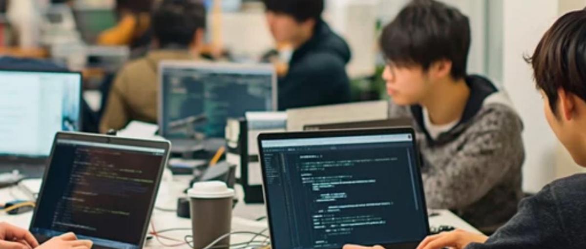 Go×AIネイティブ組織の設計統括｜学生インターン