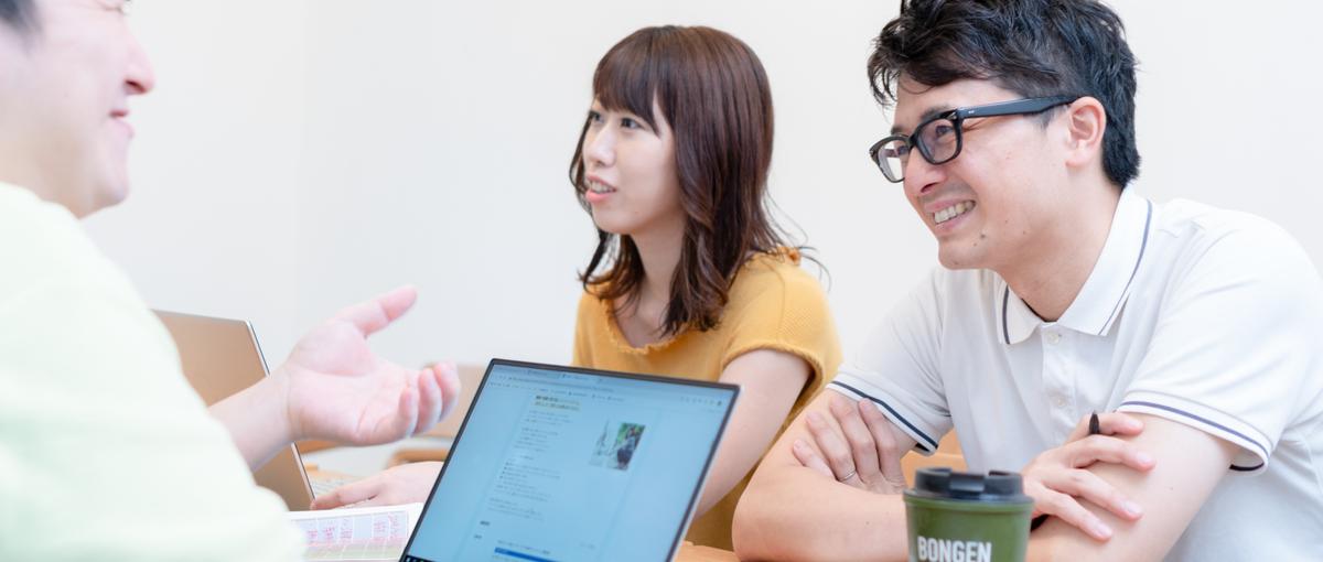 グローバルアパレルの意思決定を支える、データ分析×提案ポジション