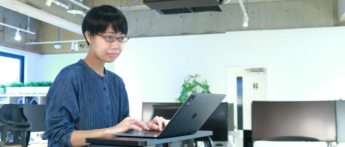 得意分野にアサイン！AI企業で強みを生かして活躍するジェネラリスト募集！