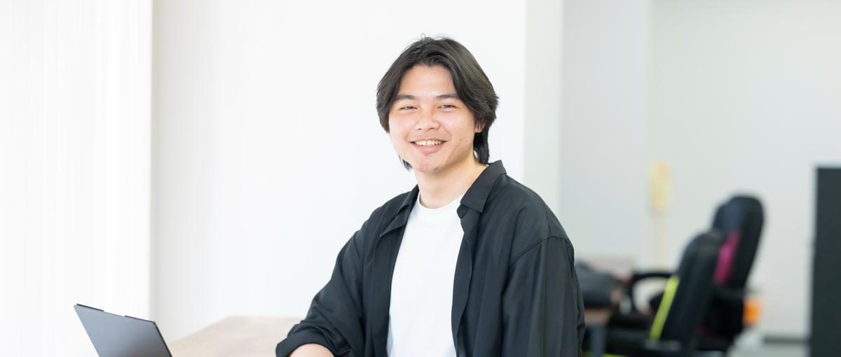 エンジニアに挑戦したい方へ｜とことん教育に投資する環境で一歩踏み出そう！