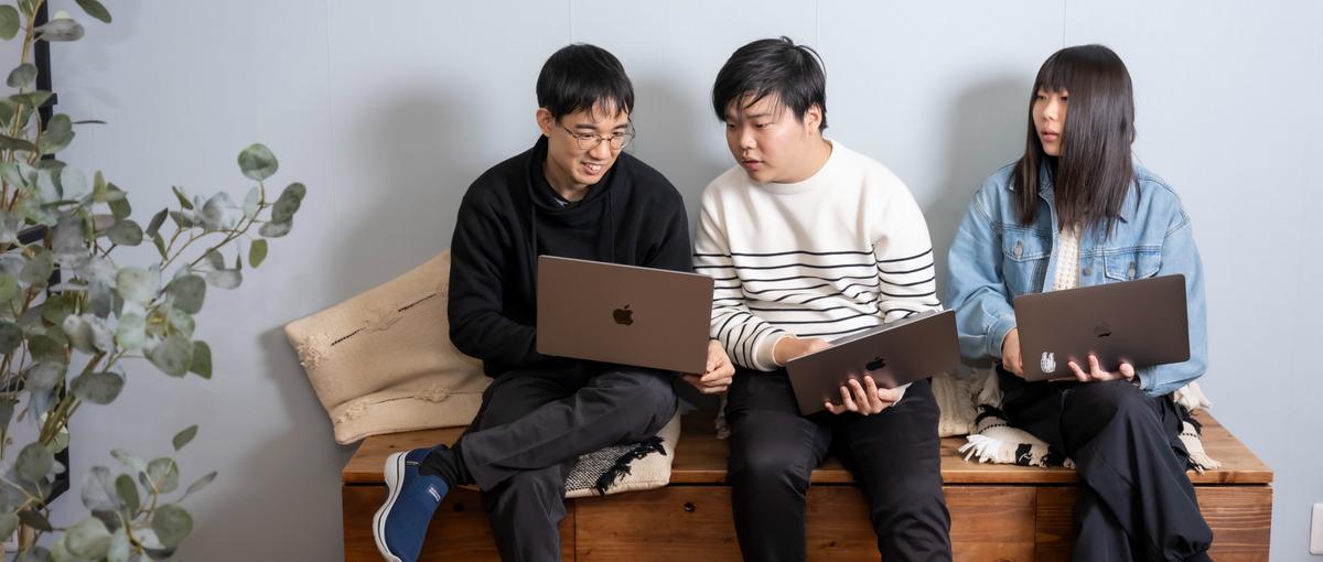 エンジニアとしての市場価値を高める幅広い経験を積みませんか？