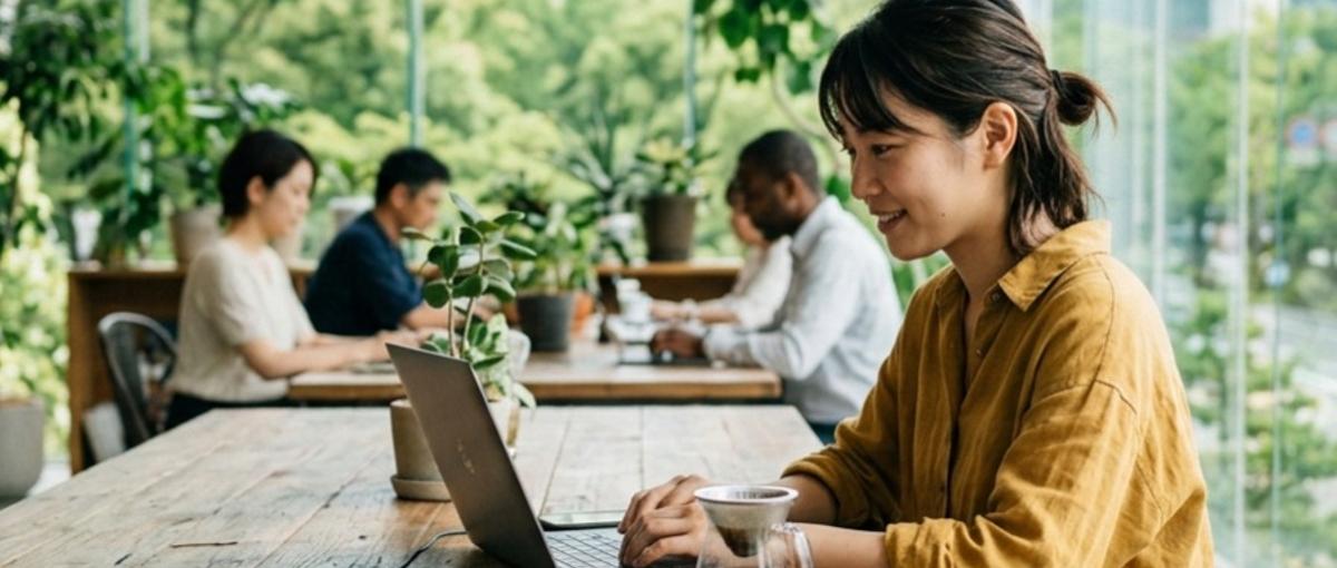 子育てと仕事を両立できる！経理管理を支える経理アシスタント募集