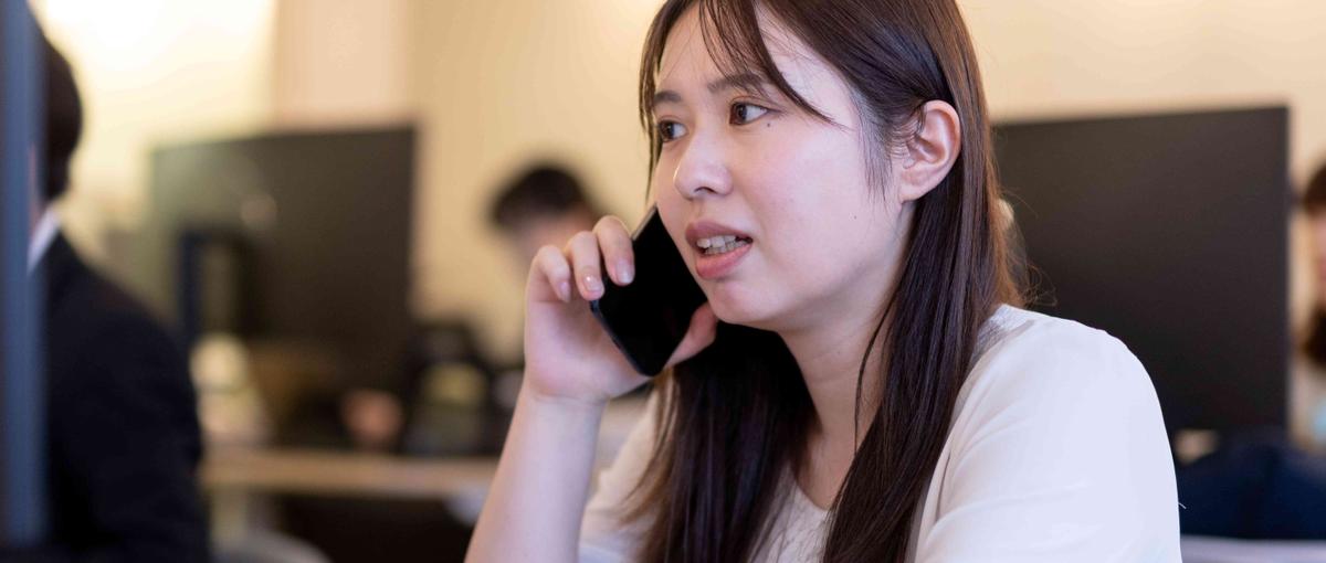 先生と子どもたちの未来ために。その輝きを影から支える経営コンサルタント募集