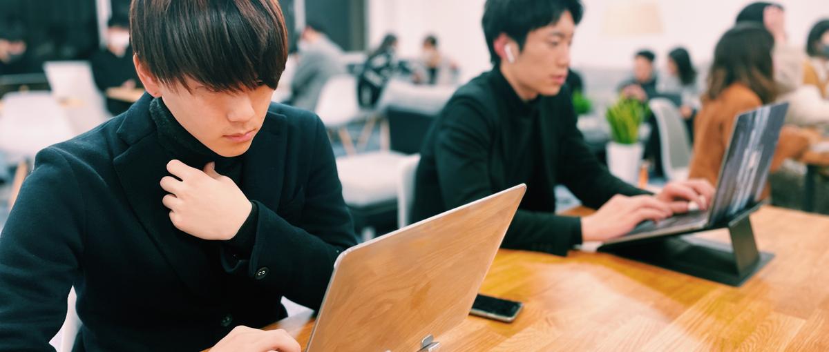 まずは売れる力を。意思決定を支援するコーチング営業から次世代の事業リーダー